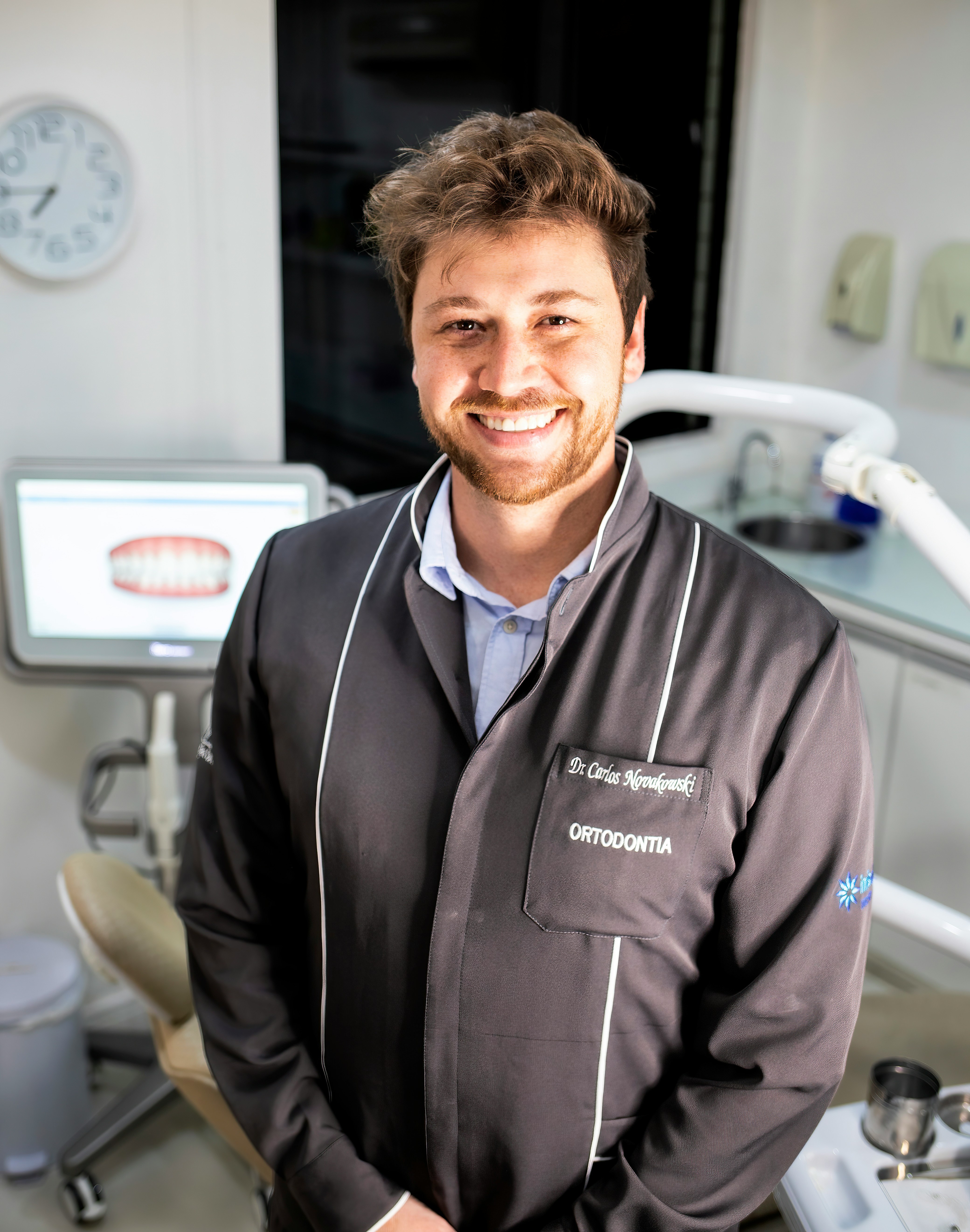 Dentist