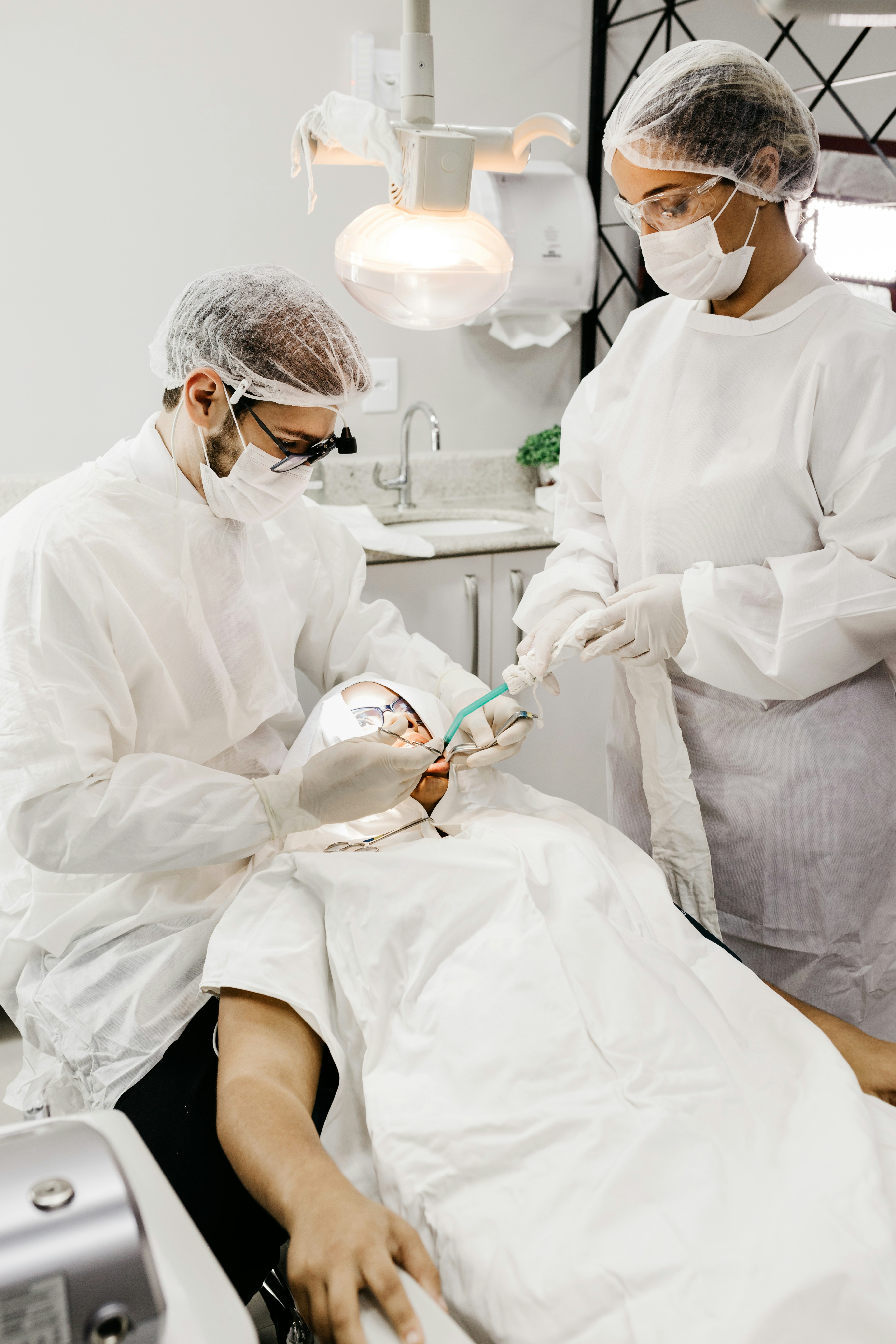Dentist