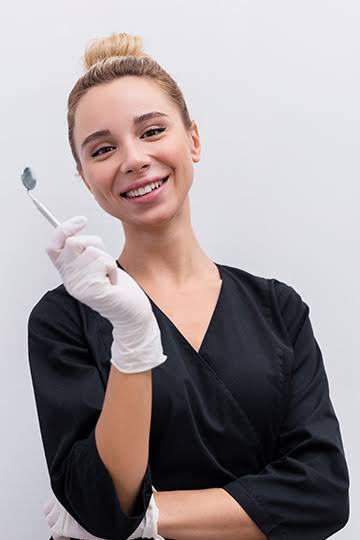 Dr Ana Graham Potter